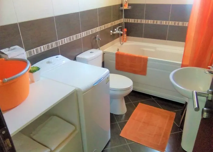 Lea Appartement