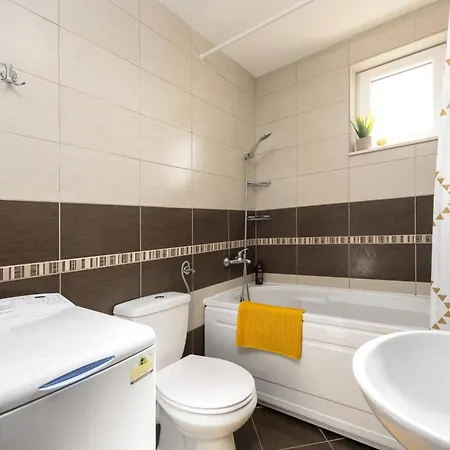 Appartement Lea Cavtat