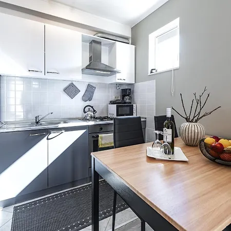 Lea Appartement Cavtat