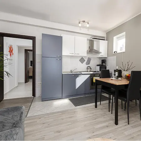 Lea Appartement Cavtat