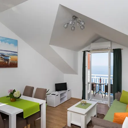 Lea Appartement Cavtat