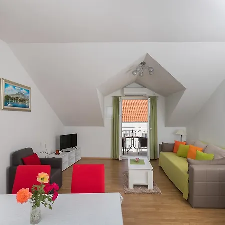 Appartement Lea Cavtat