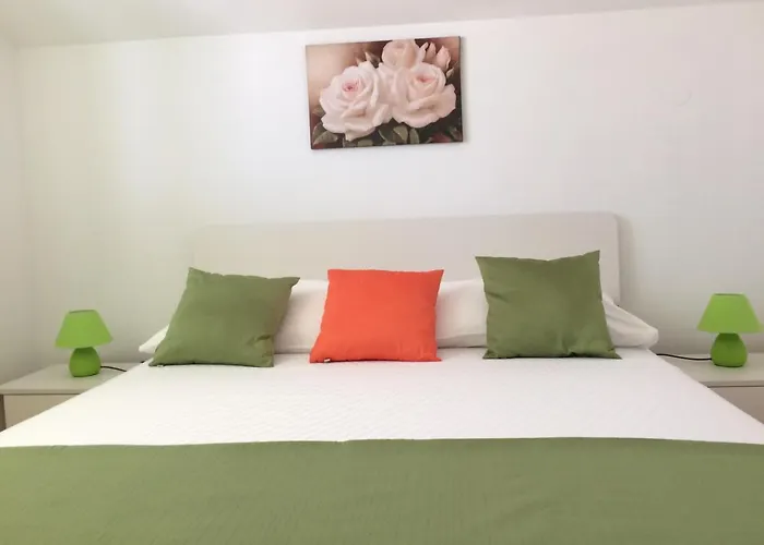 Διαμέρισμα Lea