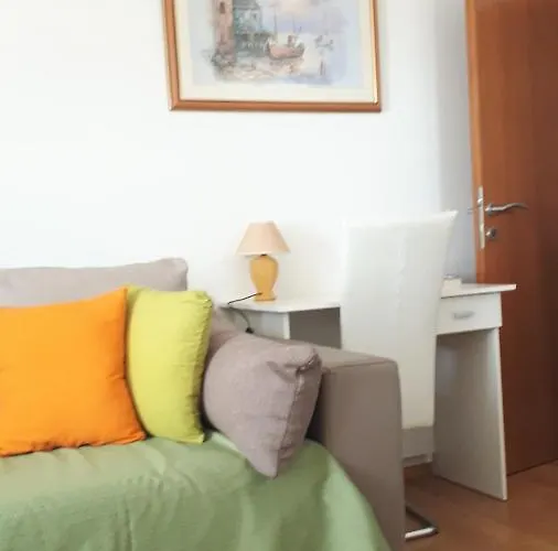 Διαμέρισμα Lea Cavtat