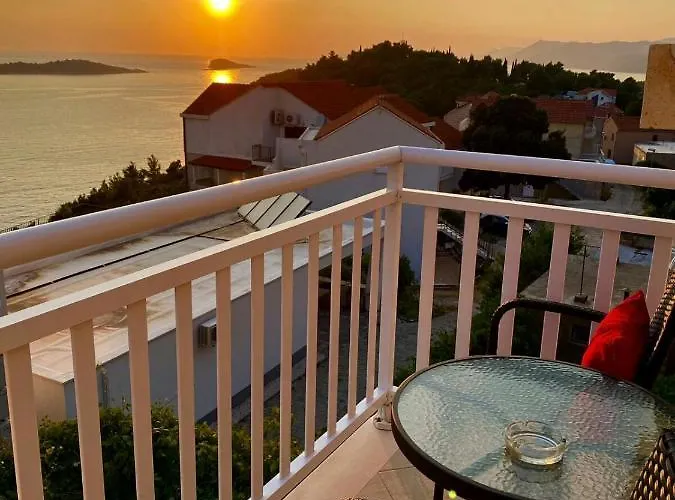 Διαμέρισμα Lea Cavtat