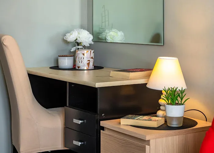 Lea Διαμέρισμα