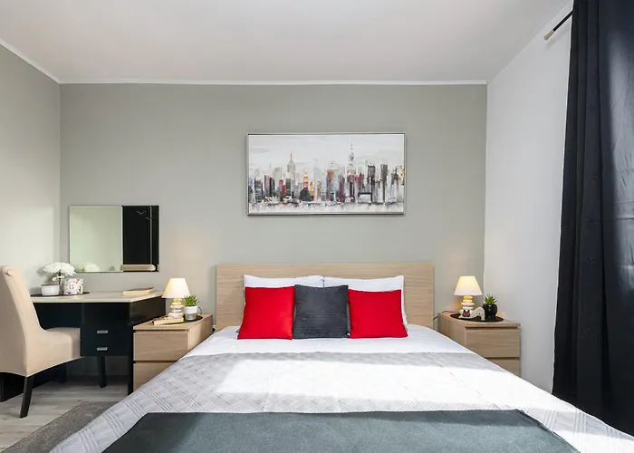 Lea Διαμέρισμα Cavtat