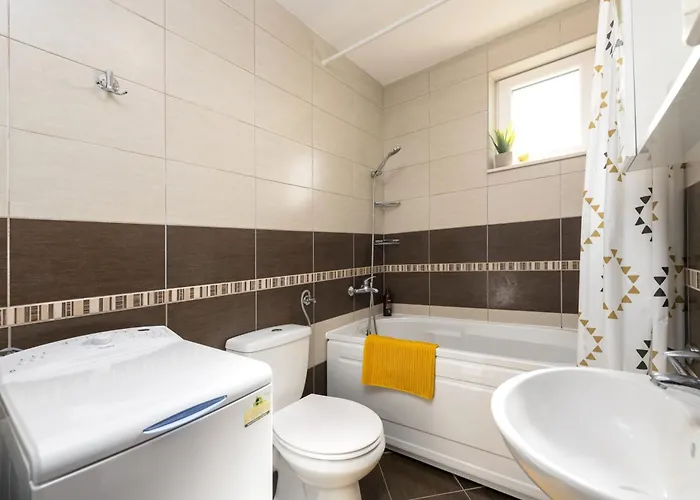 Διαμέρισμα Lea Cavtat