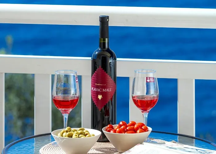 Διαμέρισμα Lea