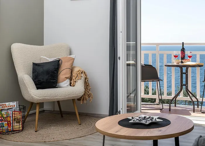 Lea Διαμέρισμα Cavtat