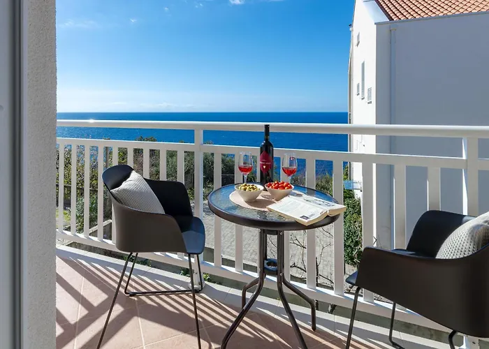 Διαμέρισμα Lea *