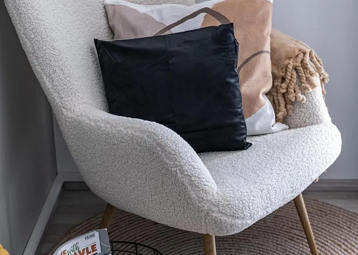 Διαμέρισμα Lea Cavtat