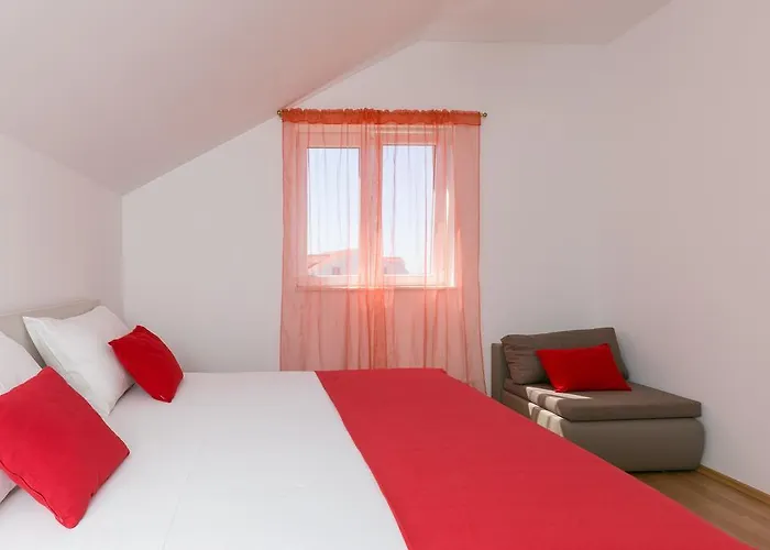 Διαμέρισμα Lea Cavtat