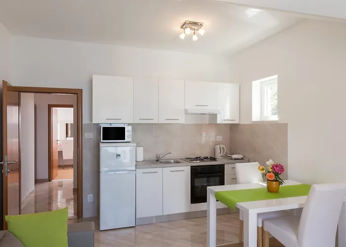 Διαμέρισμα Lea Cavtat