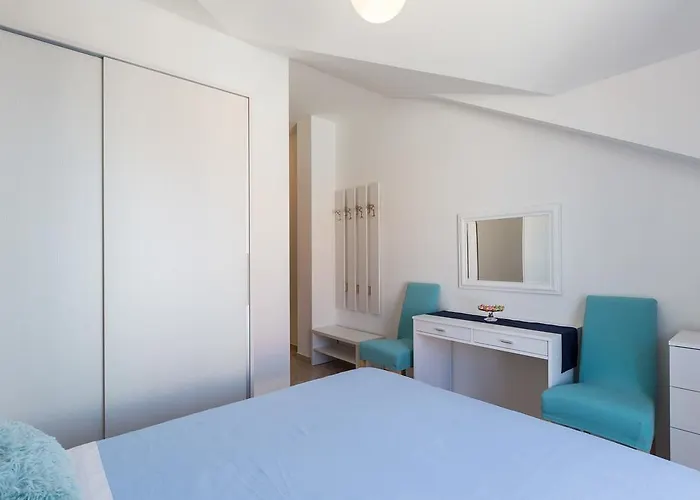 Διαμέρισμα Lea *